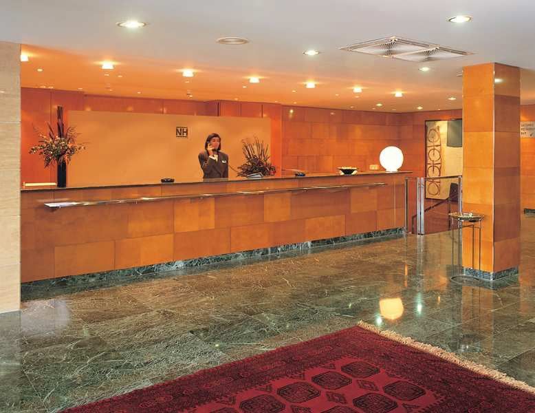 Hotel Ciudad De Valladolid Exteriér fotografie