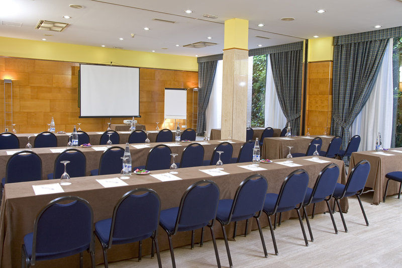 Hotel Ciudad De Valladolid Zařízení fotografie