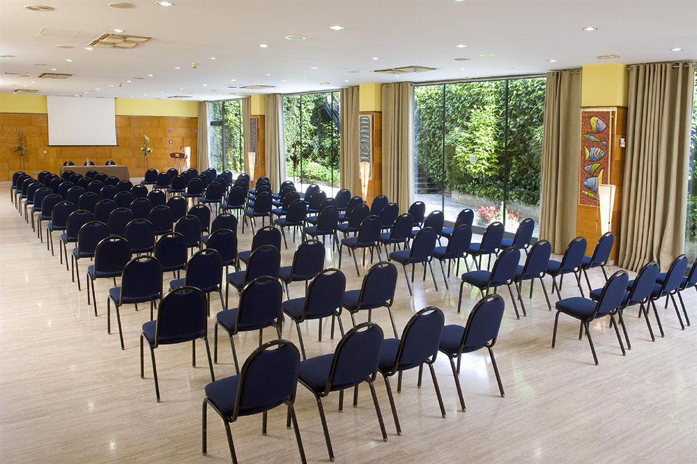Hotel Ciudad De Valladolid Zařízení fotografie